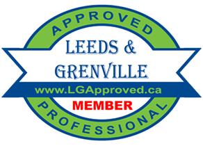 Leeds & Grenville Member