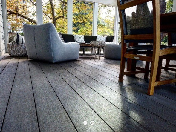 white sofa chair near brown wooden table